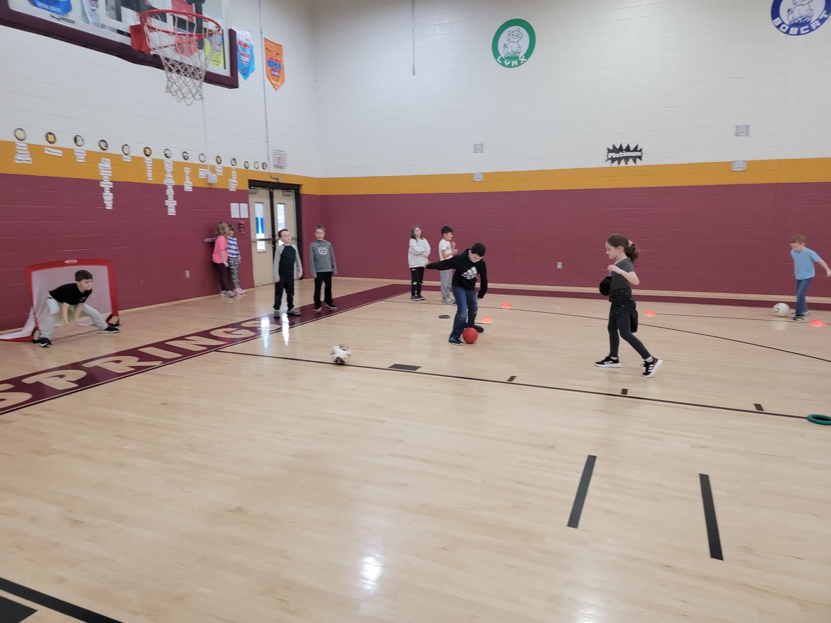 HOLLY SPRINGS PE tweet media