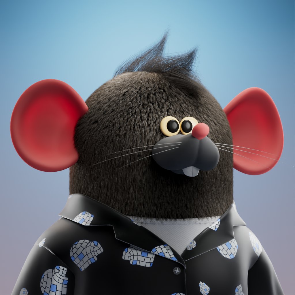 Degen Alien tweet media