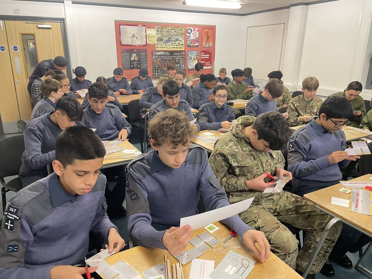 Gordon Bettington tweet media