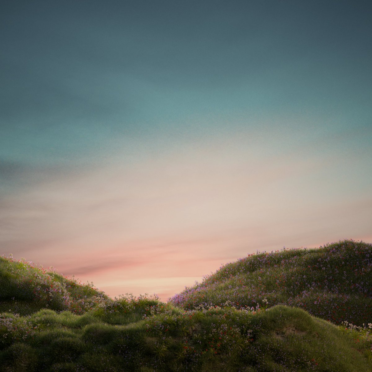 RedotStudio's tweet photo. The other sides.
Surreal landscapes, soon to be hosts to an amazing journey. Stay tuned. https://t.co/68J6JqpPjn