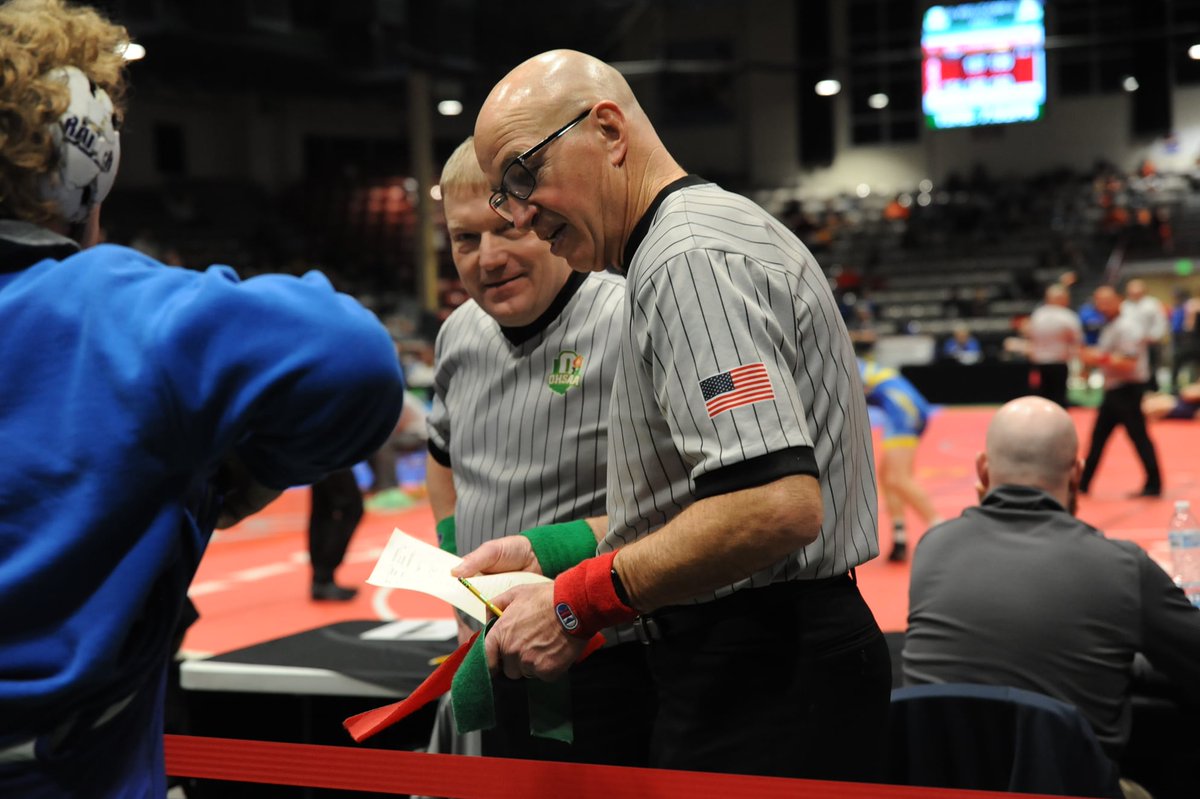 GCWOA's tweet image. #GCWOA   #FeaturedOfficialFriday