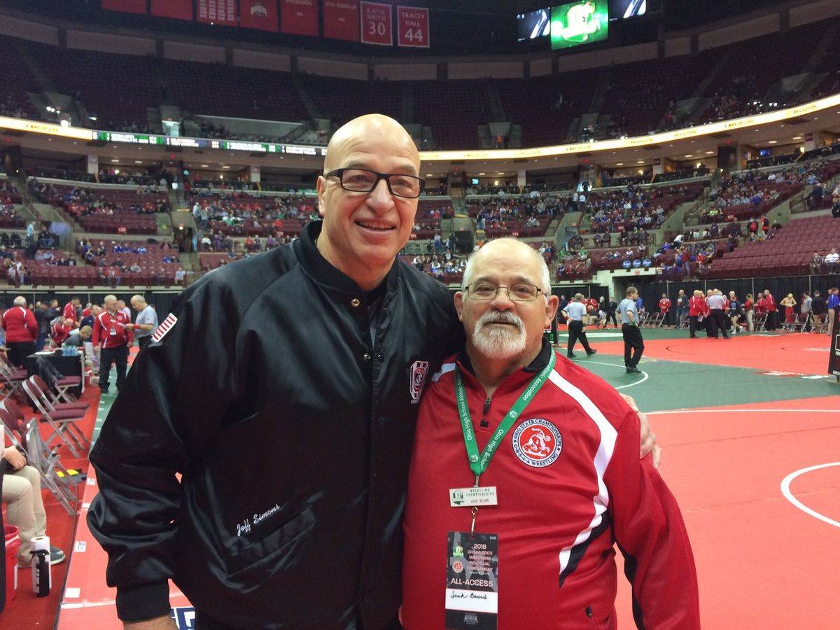 GCWOA's tweet image. #GCWOA   #FeaturedOfficialFriday