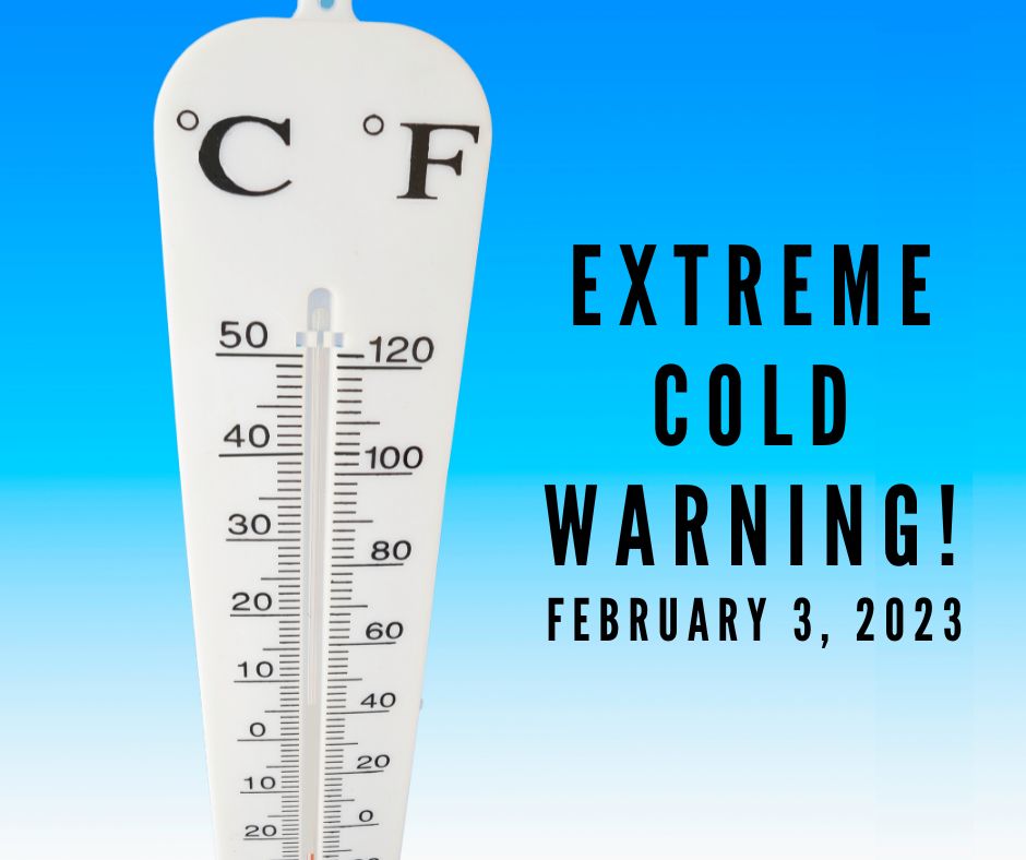 TBDHealthUnit's tweet image. Like much of the province, #TBay and region is under an #ExtremeColdAlert. Sure, warmer days are just around the corner but today is not one of them! 
Be sure to cover up! #Frostbite can develop within minutes on exposed skin.
Stay warm, folks! This, too, shall pass!