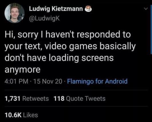 FickingGames's tweet photo. So true. https://t.co/Wvv5jlpkU9