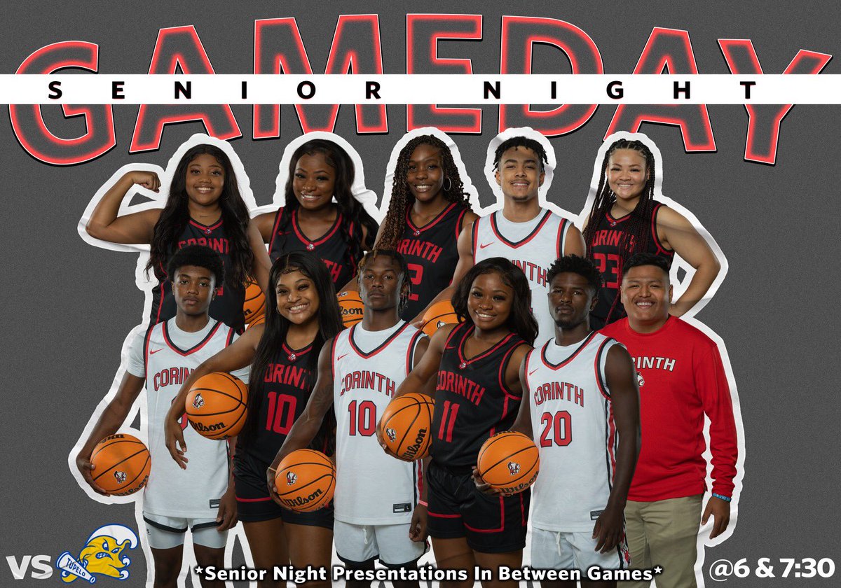 CorinthWarriorHoops tweet media