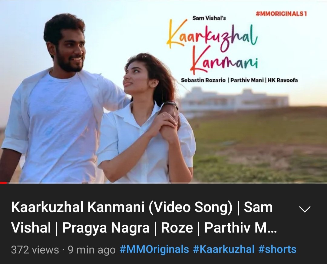 sam28rockstar's tweet photo. https://t.co/H6p9ViryUV
Show your love and support 💫💕
#SamVishal  #karkuzhalkanmani
@samvishal280999 @MediaMasons @mmoriginals_ https://t.co/Y44rlJPr0y