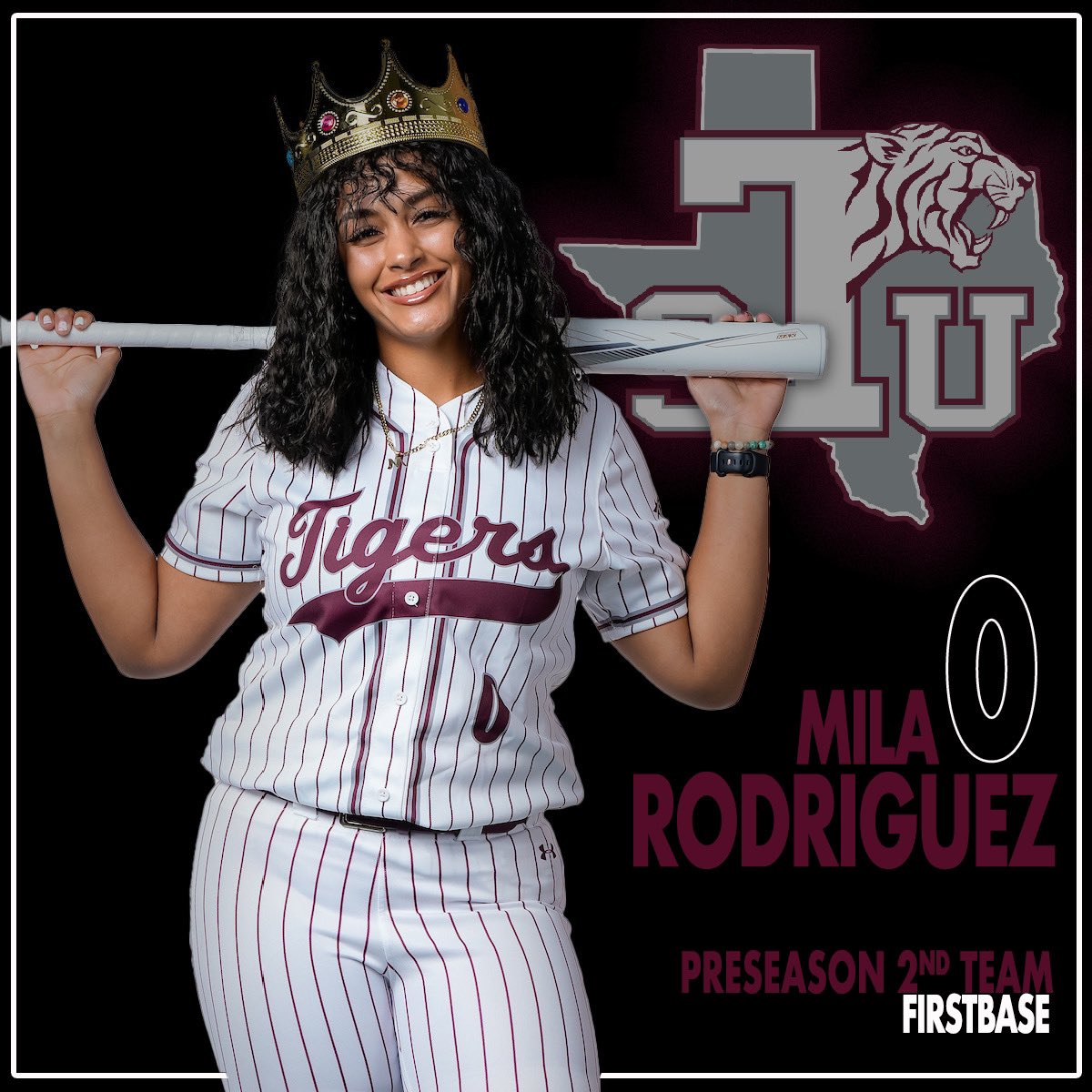 This is just the appetizer. #TSUProud