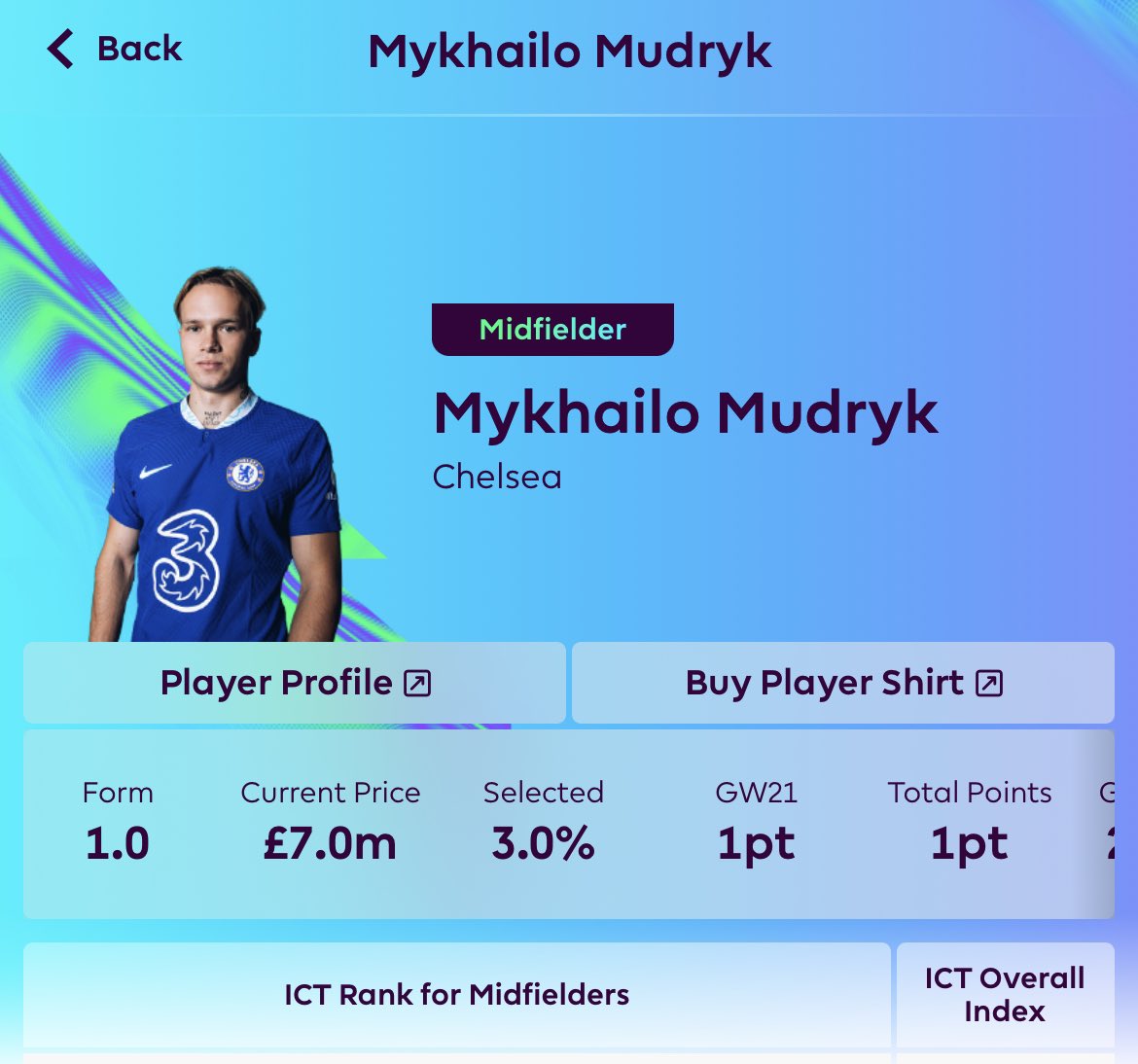 Dom Caforia tweet media