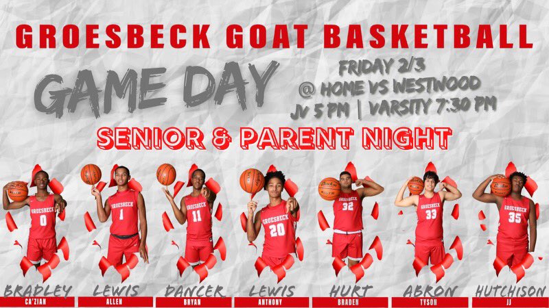 GBTHoops's tweet photo. https://t.co/1K2HjECfRv
