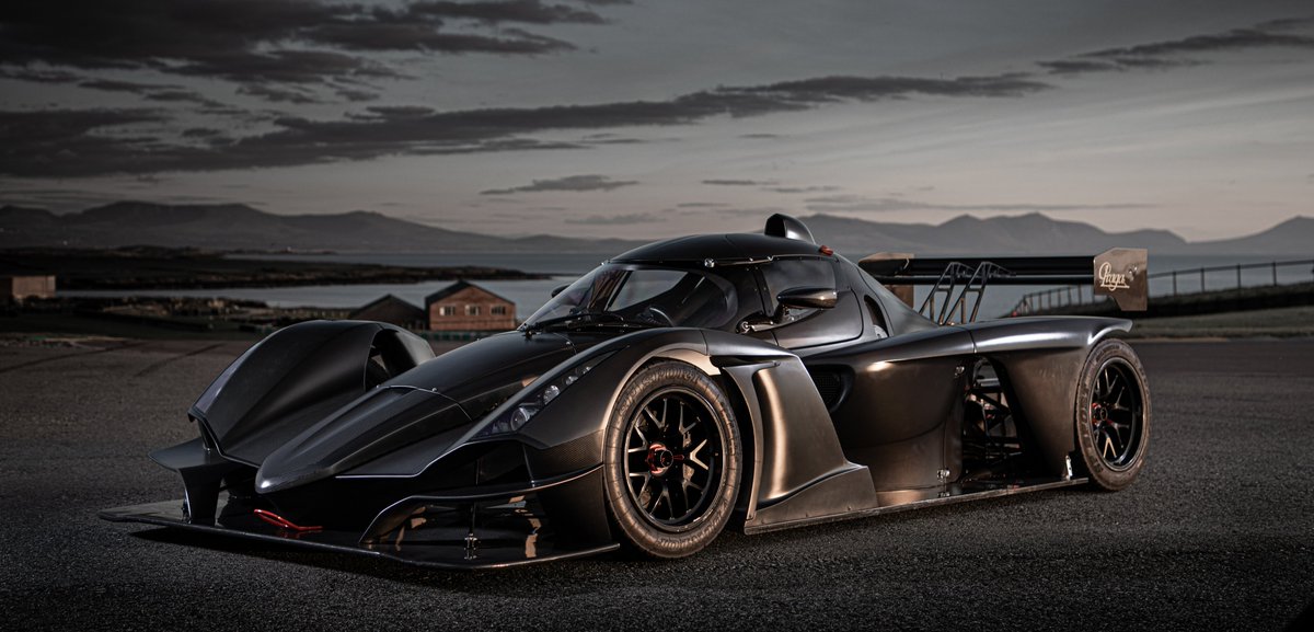 praga_official's tweet image. For sale: 2014 Praga R1. Lightly used. Comes with option to be adapted to fit a second seat for demo laps and will be prep’d for racing as part of any sale.

UK enquiries: vincent.randall@vrmotorsport.co.uk
International enquiries: chris.bridle@pragacars.com

#PragaR1