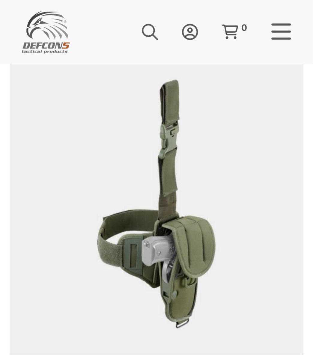 mileto_airsoft's tweet image. 今使ってるホルスターの現代版、日本では売ってない…
もう #defcon5 から直接買う！

#イタリア軍 #Esercito