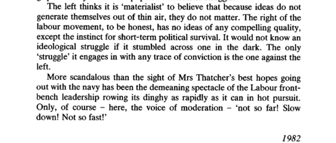 Happy birthday Stuart Hall, wish we could reanimate you. 
