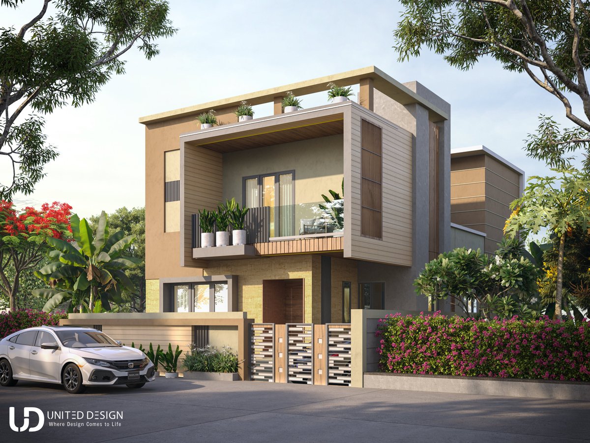 uniteddesign_ud's tweet photo. The Dwarka Greens 2 project is a new residential development in Kutch, India.
#3dvisualization #3darchitecture #architecturevisualization #archviz #architecturephotography #commercial #cgi #coronarender #corona #elevation #facade #illustration #lightroom #office #picoftheday https://t.co/iB4QNasY2W