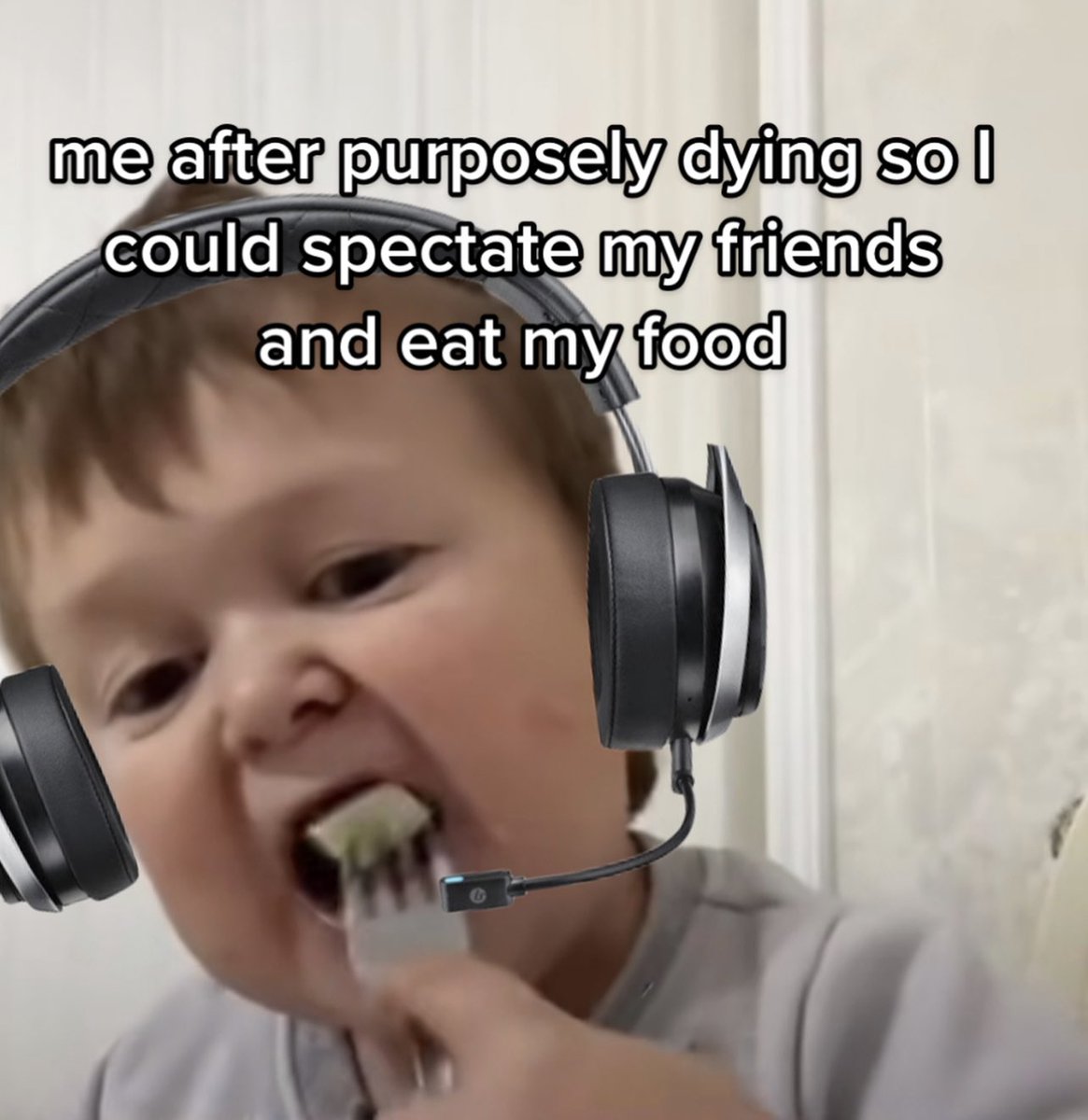 This is a power move