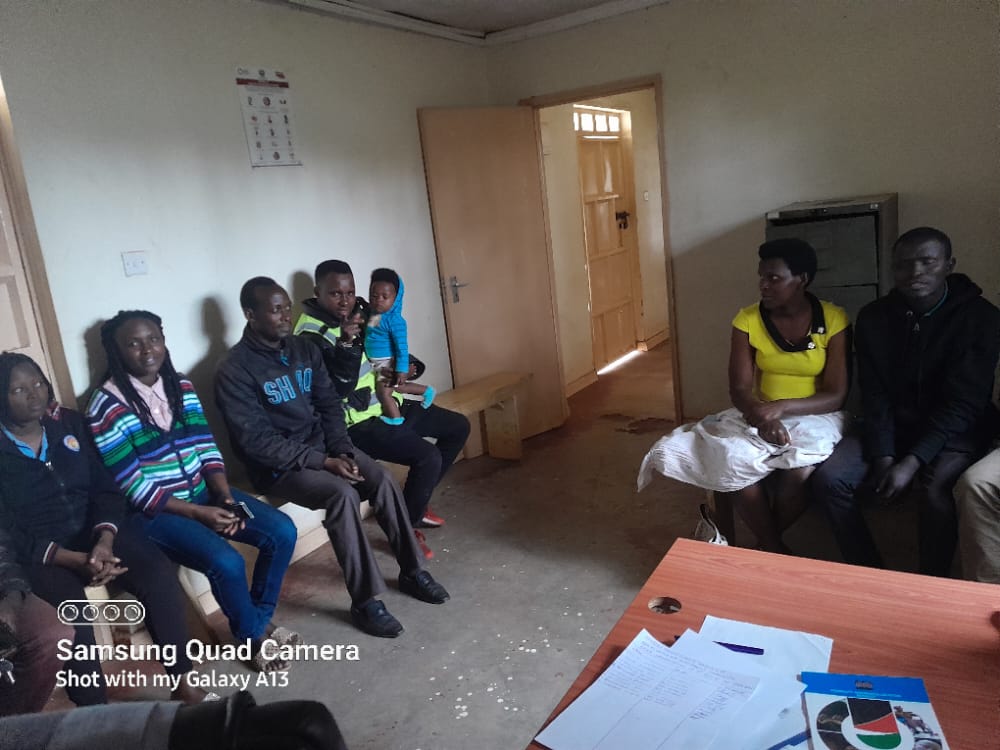 brainunited254's tweet photo. BUD officials meeting, tackling and strategizing for 2023 work plan. 
@RefugeeUmoja @DRSKenya @JesuitRefugee @RefugePt  @WeAreCohere_Org @RefugeesAfrica @HIASrefugees https://t.co/J3KqYbyOgA