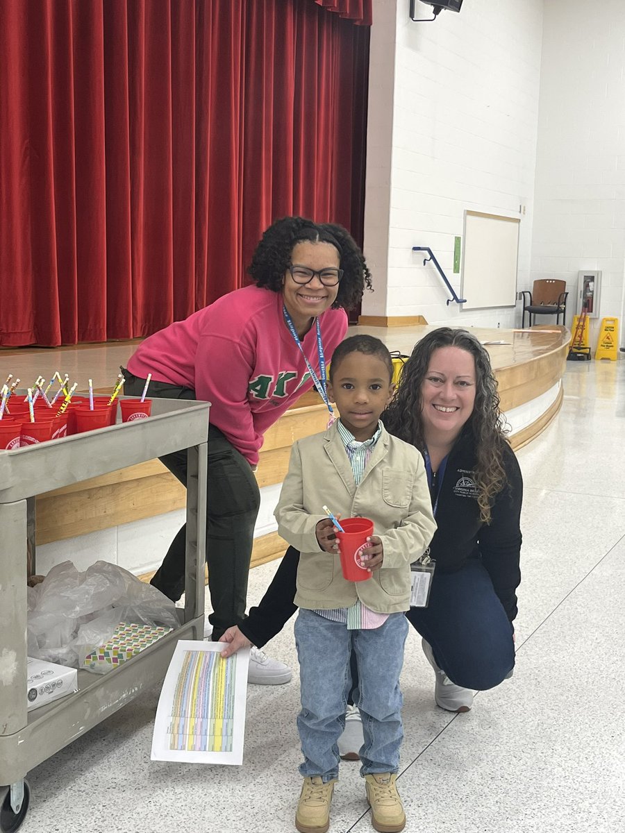 Karidah Cotten tweet media