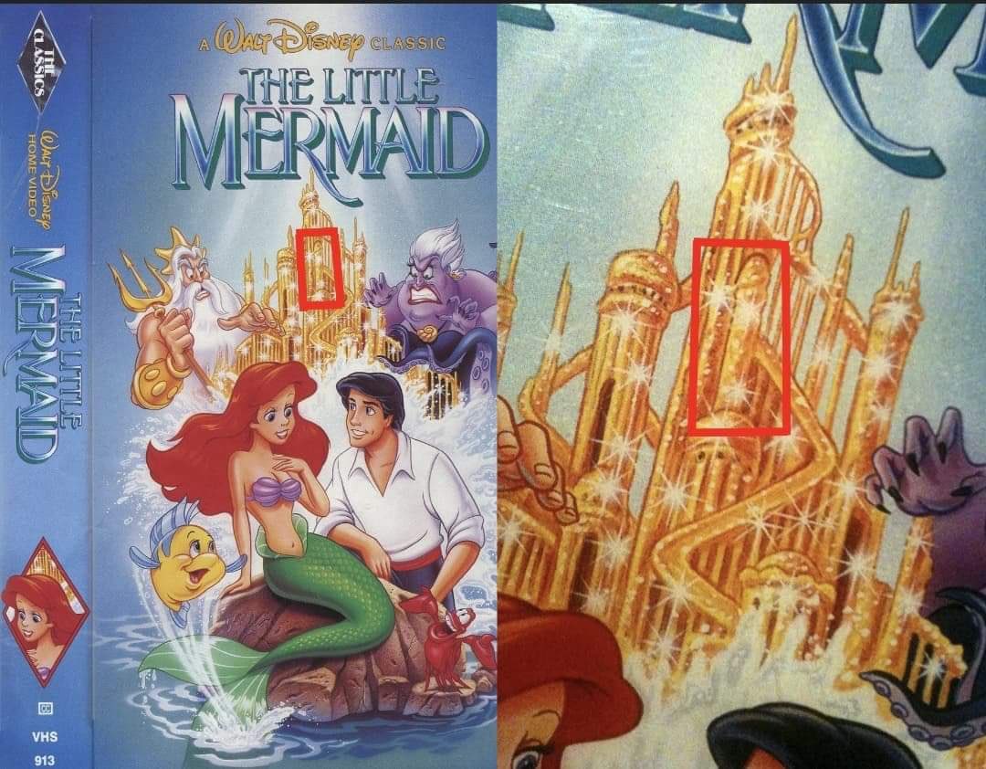 unmask_truth's tweet photo. #BoycottDisney #PedoAtDisney #EvilDisney https://t.co/nQ5nSGKLfG
