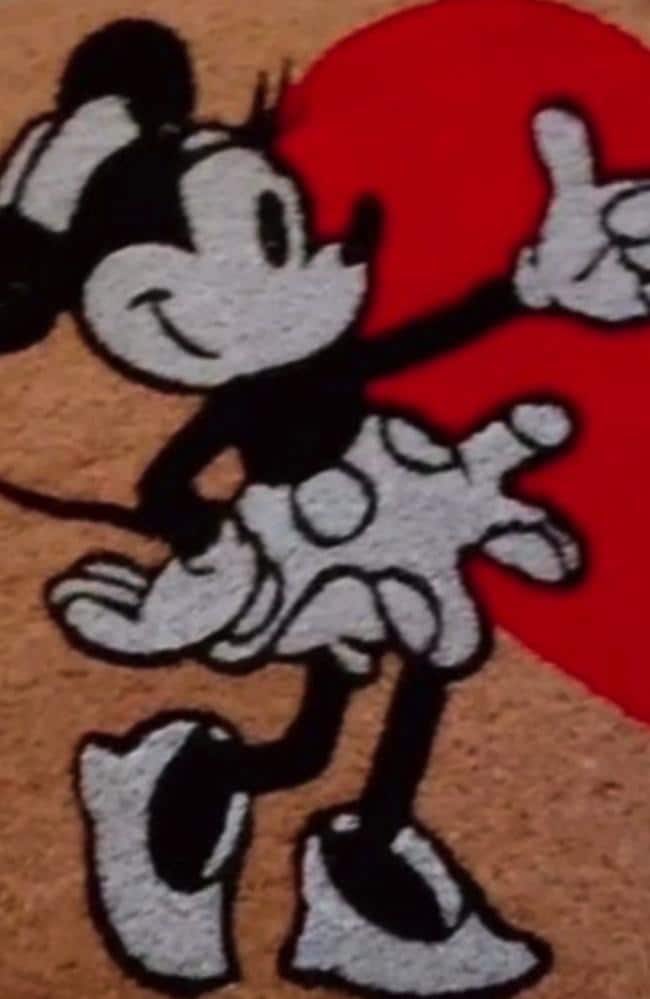 unmask_truth's tweet photo. #BoycottDisney #PedoAtDisney #EvilDisney https://t.co/nQ5nSGKLfG