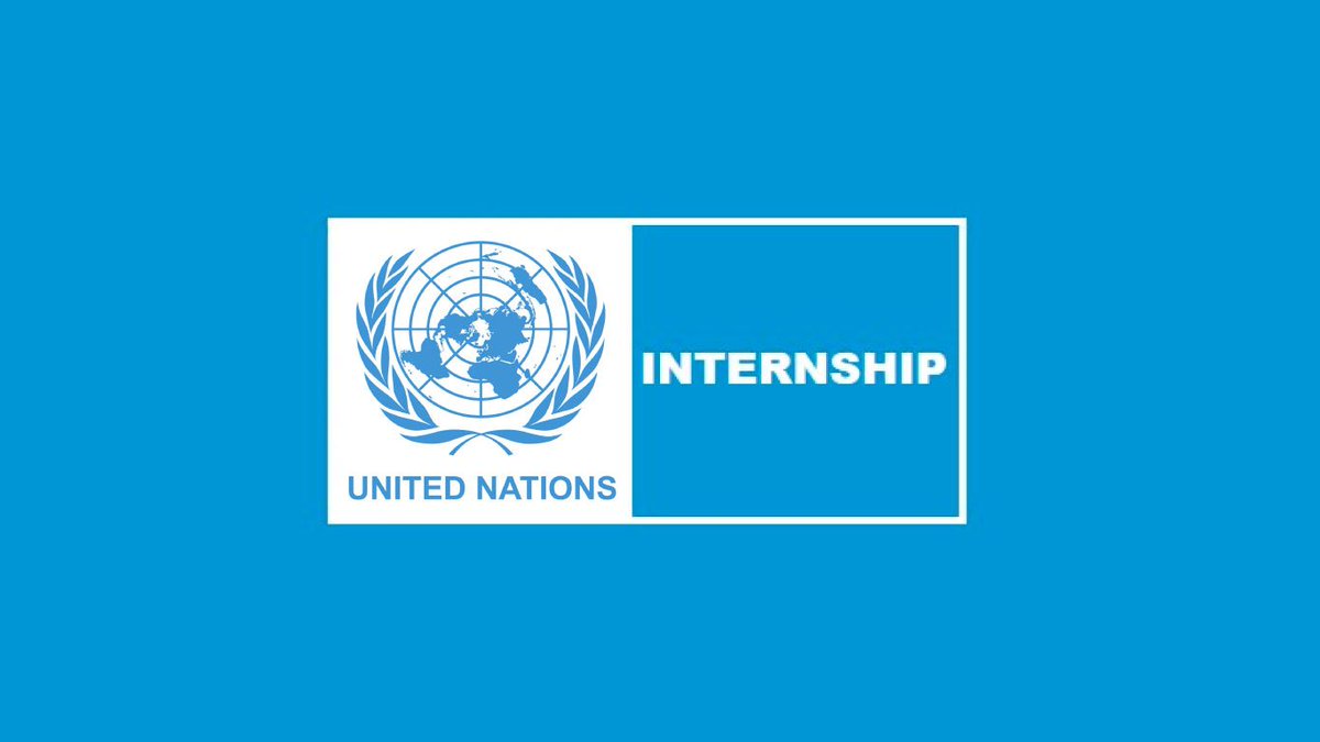 YOpportunities's tweet photo. UN INTERN – STATISTICS-Data Analysis [Temporary] 2023 @UNICEF_AUOffice 
✍️Deadline: July 22, 2023
🌍Eligible Regions: Check the link below
▶️Application Link: https://t.co/oUwbV2yu7c https://t.co/899ZQZHBYA
