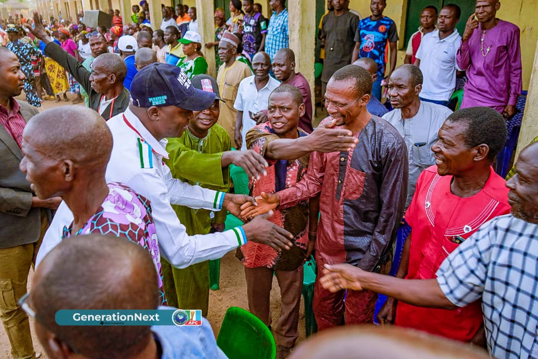 nentawe1's tweet photo. Yesterday we were in Langrang South to complete the circle of our Citizens' Engagement with rural communities. 

The team was in Mile 4, Magamma, Faya, Mabudi, and Takalafia to engage the people. 

/1 https://t.co/YDEuV9qu8q