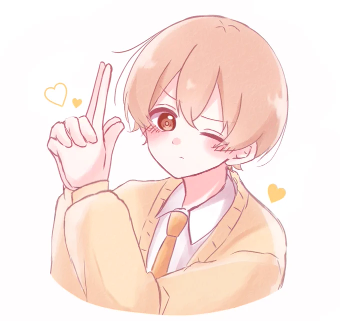 ばっきゅん#すとぷりギャラリー #るぅとくん 