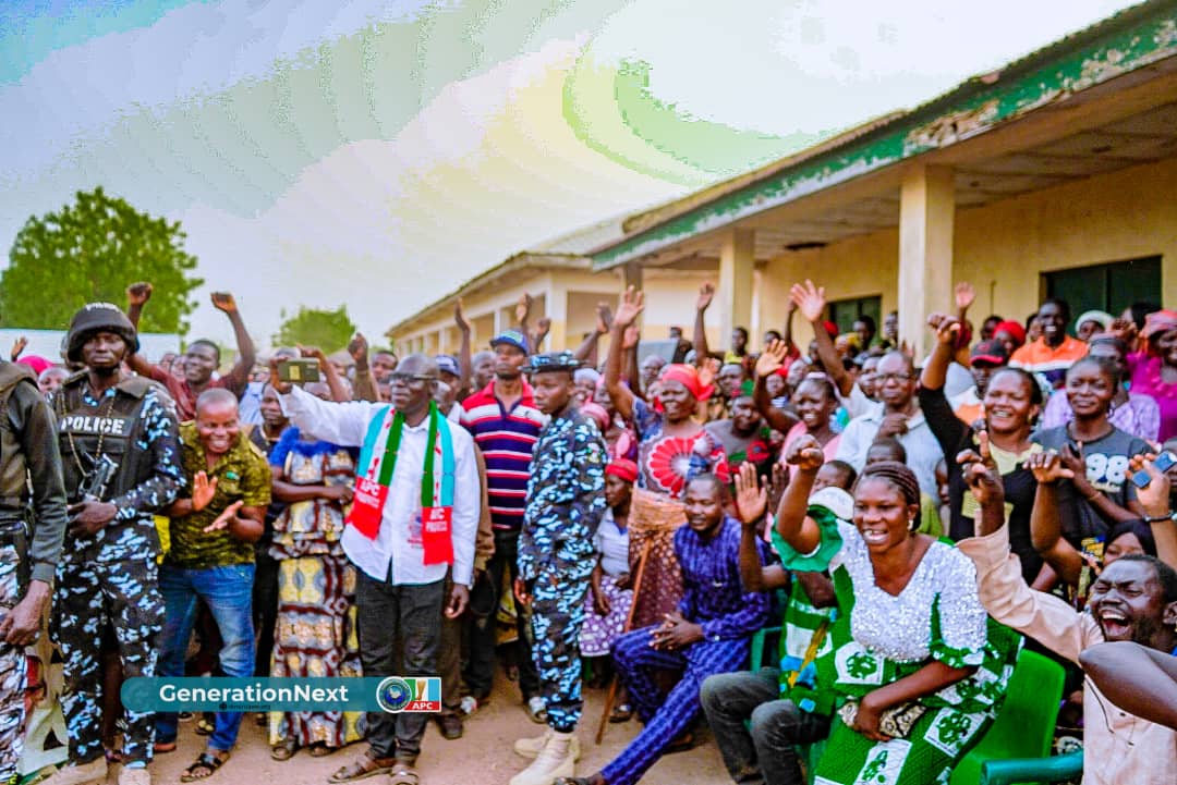 nentawe1's tweet photo. Yesterday we were in Langrang South to complete the circle of our Citizens' Engagement with rural communities. 

The team was in Mile 4, Magamma, Faya, Mabudi, and Takalafia to engage the people. 

/1 https://t.co/YDEuV9qu8q