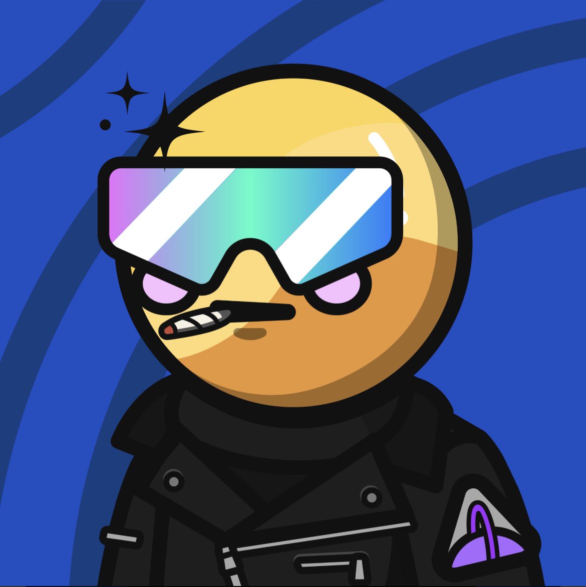 DXNdraws's tweet photo. GM ☕️ Feeling grateful this morning to be a part of the @SpaceRiders_NFT community. Few communities have the same vibe. #SpaceRiders #RideWithUs https://t.co/CZ62bnY7mw