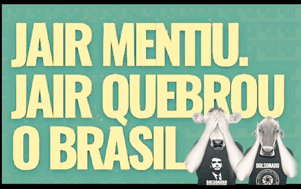 drzegon's tweet photo. @SrgioLBSilveira @etienemachadodf @Nilsonhandebol @Maurici59446349 @valdecy16 @alvesam @carlosjcarv @Juliocesarmell7 @nilzaBelem @jbvilar @Buritis13 @PauloRo30824523 @palas_atena9 @francosandonato @pixinaABC @MarcosDOxaguian #EsquerdaSegueEsquerda #Brasil 
#LulaEoBrasilDemocraciaEpaz #br
#LulaPresidente #lula #Lula1️⃣3️⃣ 
#BolsonaroNaCadeia2023 #pr
#BolsonaroPreso #bolsonarofujao 
#BBB23 #Brazilian #Brazil #sc
#bolsonarocovarde #BOLSONARO 
#BolsonaroGenocida #Terroristas 
#TerrorismoNuncaMas #brasilia https://t.co/tz4vCCzOZQ