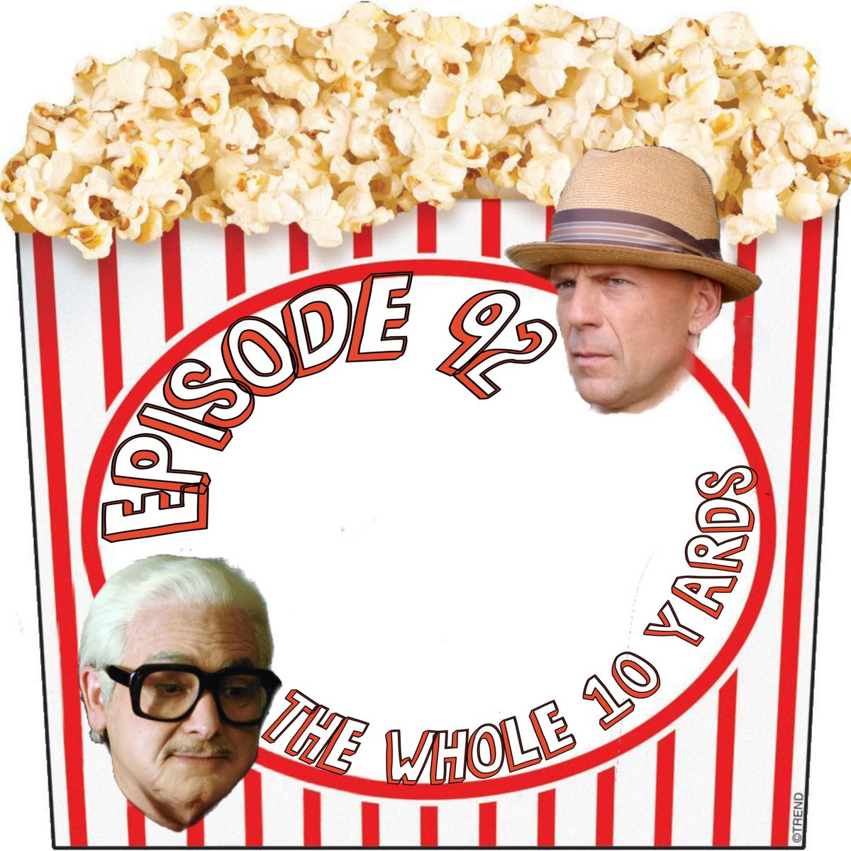 ShutUpPopcorn's tweet photo. New episode out now. Enjoy!
#NetworkFamilia @BlazedRTs
@SympathyRTs @OwIRetweets
@RexRTs
Spotify: https://t.co/JBwMgBKKs5
Apple:  https://t.co/EgdJFdaixf
Amazon: https://t.co/F2AsqWv9a0 https://t.co/9Wshrk49RY