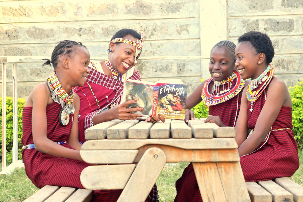 nrcfke_official's tweet photo. Appreciating our cultural diversity! What a way to kick start NRCF book club 2023. The objective is to cultivate a reading culture among the young boys and girls
#bookclub #books #reading #culture #nrcf #bookreading #friendsofngongroad https://t.co/JM0VbmYcE3