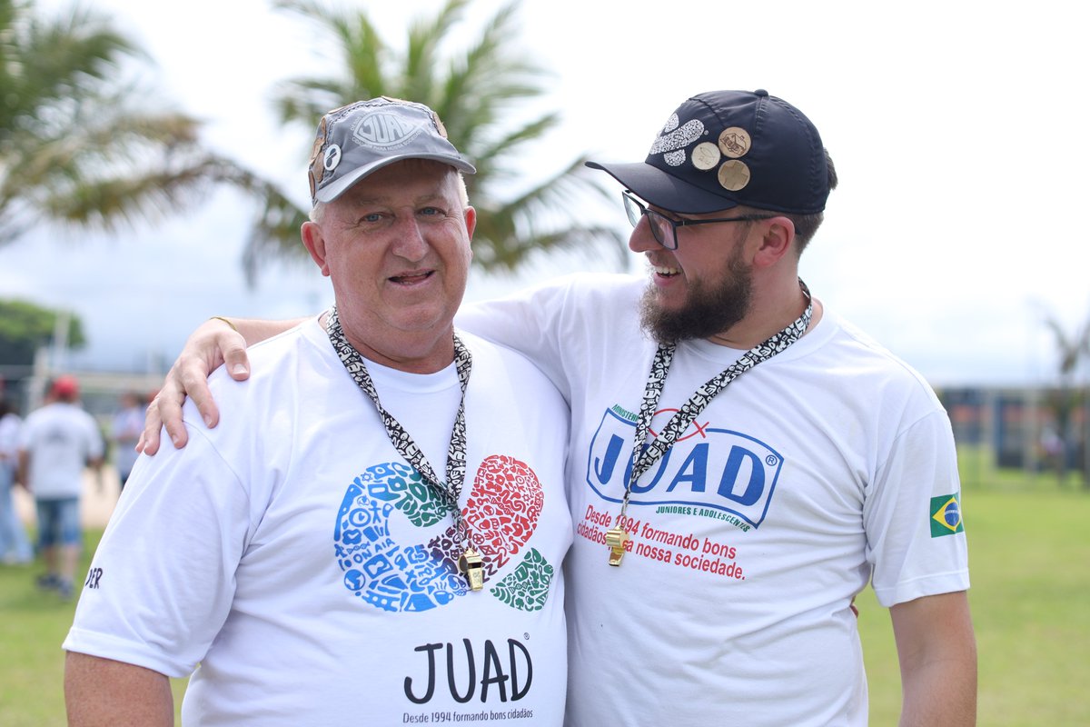 JUADGlobal's tweet photo. Conte nos comentários que você é do JUAD sem dizer que é do JUAD! 🤭 https://t.co/vlJ6obE3VA