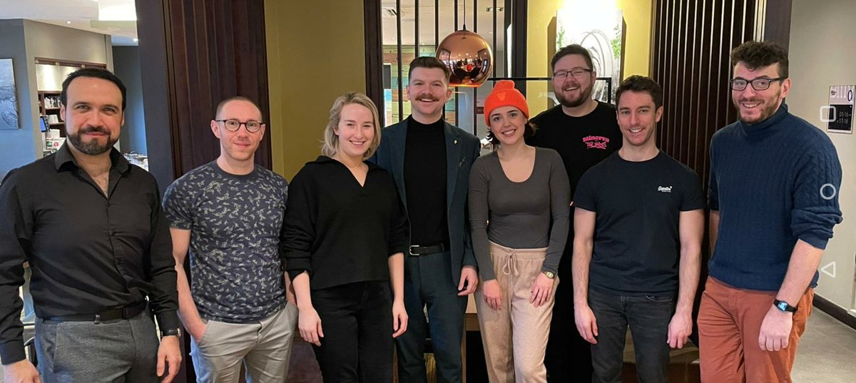 Joseph Doody tweet media