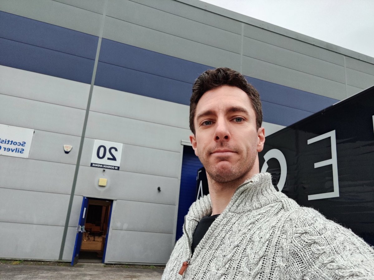 Joseph Doody tweet media