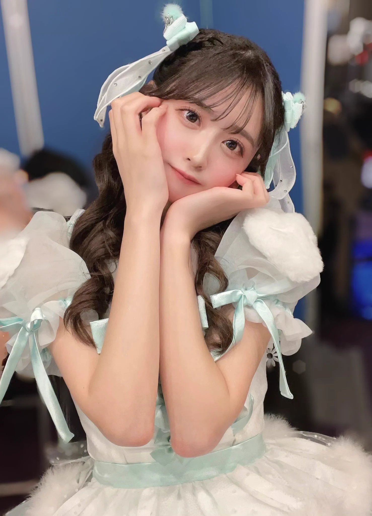 FRUITS ZIPPER(ふるっぱー)櫻井優衣 ツアー抽選会A賞サイン入タオル 櫻井優衣(FRUITS ZIPPER) on X: 