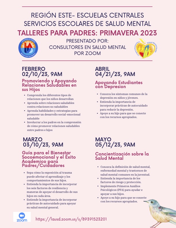 MacArthur Park CoS tweet media