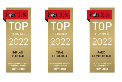 ProfDhomPartner's tweet image. Um den renommierten Award von Focus zu erhalten, musste sich die Arztpraxis in einem langen selektiven Auswahlprozess gegen eine Vielzahl konkurrierender Praxen durchsetzen. 

buff.ly/3RCdpOk