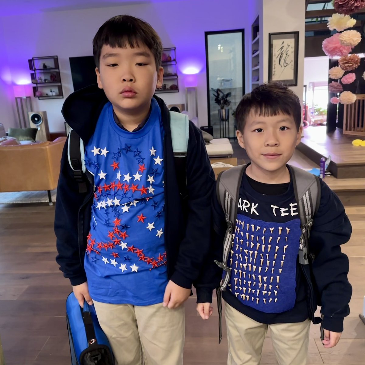 Miya Shay tweet media