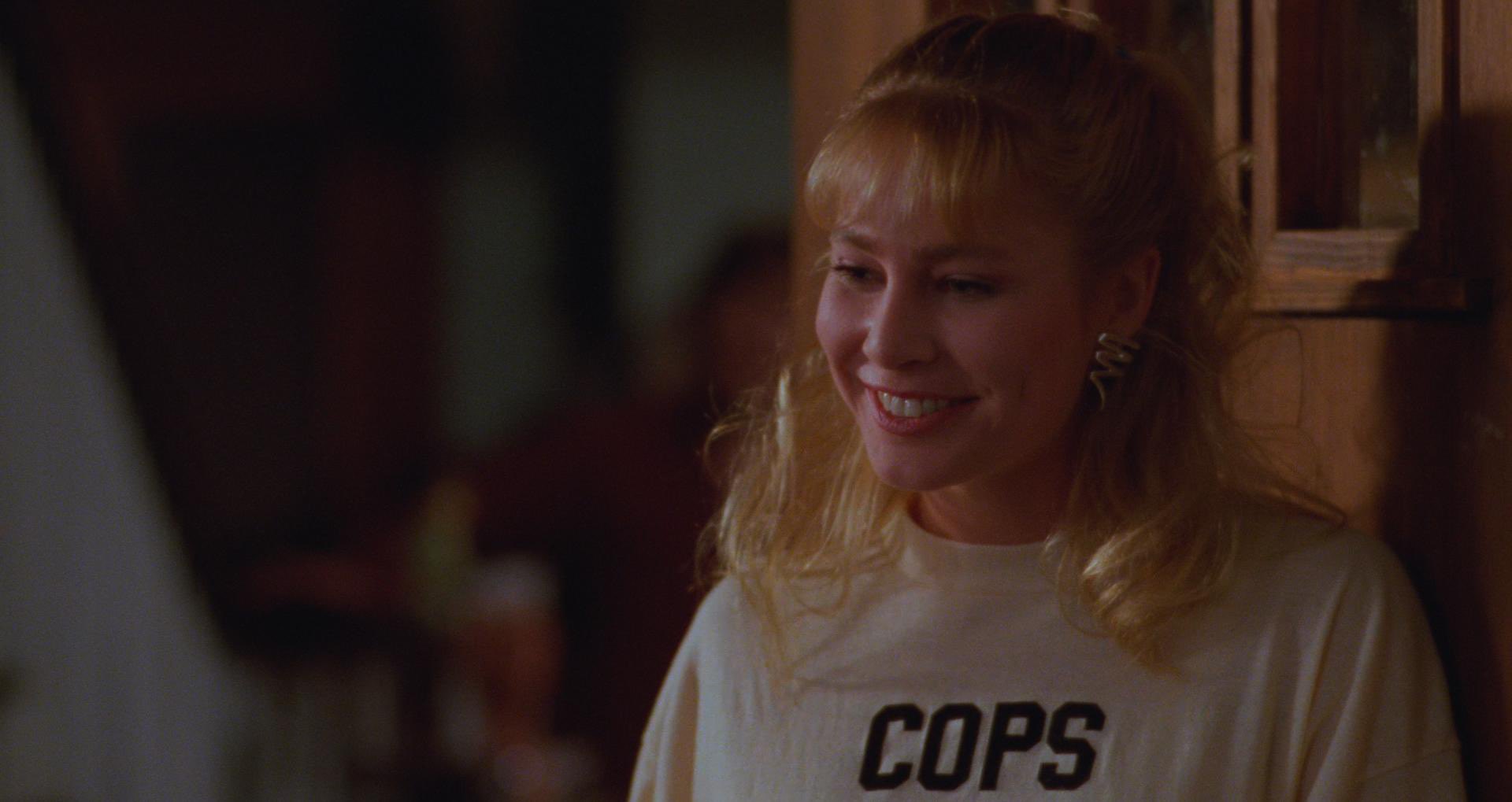 Happy Birthday to Kathleen Kinmont!!! 