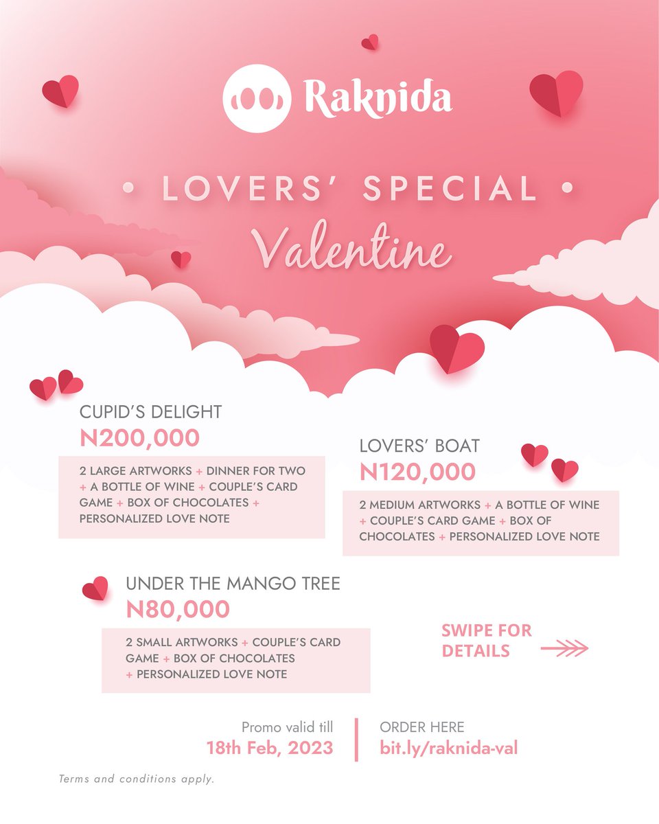 raknida_'s tweet photo. Lovers' Special Valentine - NOT for the single pringles on this bird app.
😛 https://t.co/Q8Z6Exxayg