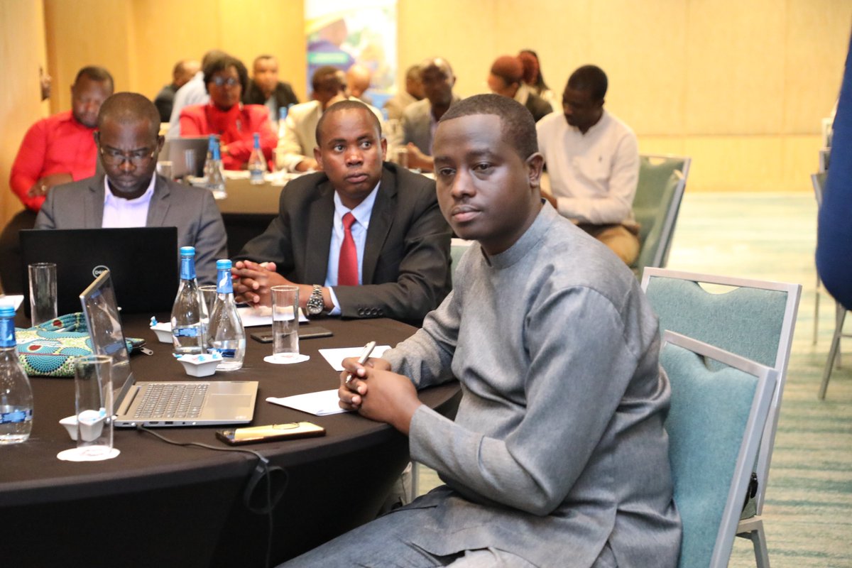 Rwanda TVET Board on Twitter: