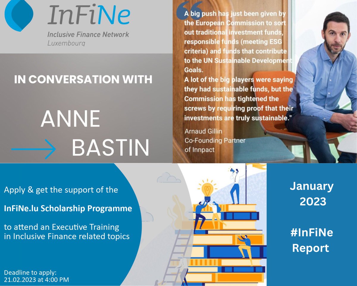 InFiNe.lu - Inclusive Finance Network Luxembourg tweet media