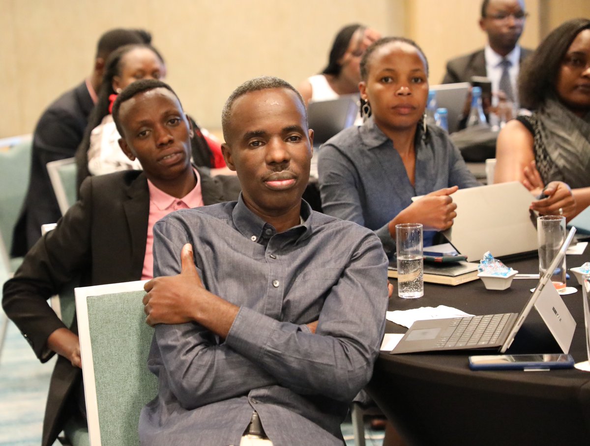 Rwanda TVET Board on Twitter: 