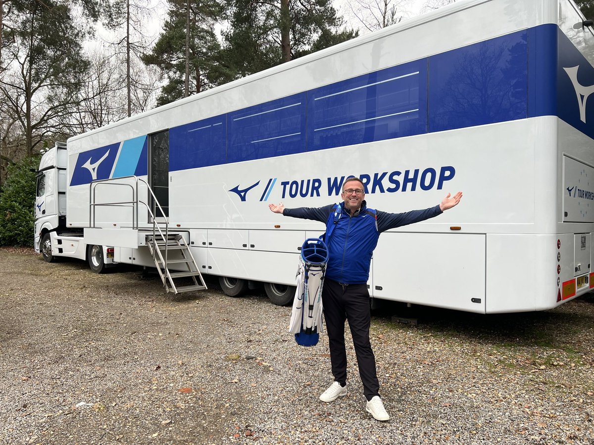 GOLF MATES tweet media