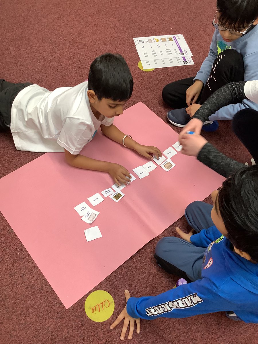 Miss_Shaw_FPA's tweet photo. We are having a great day exploring number! #NumberDay2023 https://t.co/YohPlRZGWR