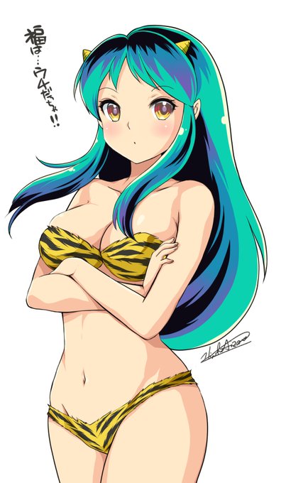 【024/365】毎日絵投稿してみる(なるべく)

節分🫘なので、ラムちゃんな節分絵を描いてたけど
間に合わなさそうなので途中でぺたり! 

#うる星やつら
#ラム
#節分の日 