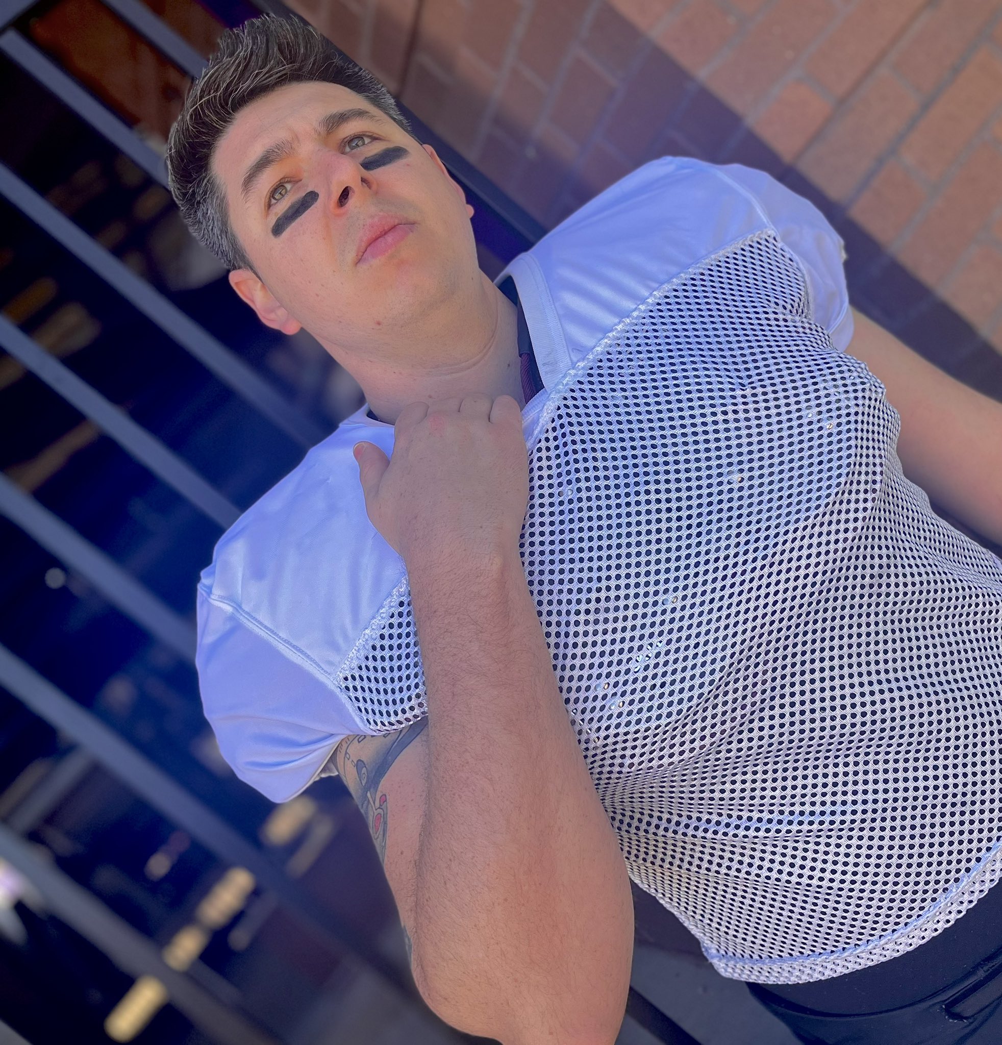 JacktheJock On Twitter Who Wants To Join My Fetish Football Team We why-basketball-is-better-than-football-american
