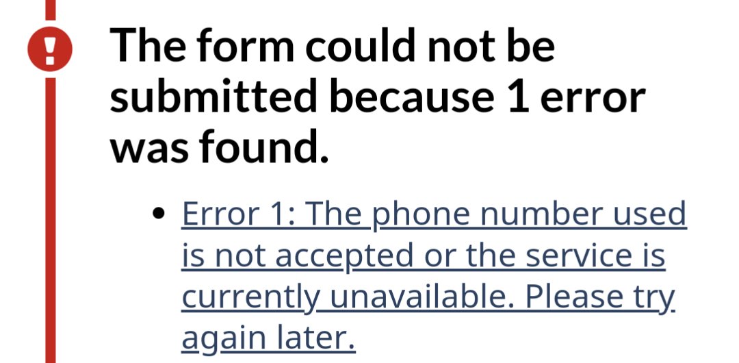 W0095157's tweet photo. @nslsc currently having issues at this step of login process , any eta till service restored ? https://t.co/4BASX7mULY