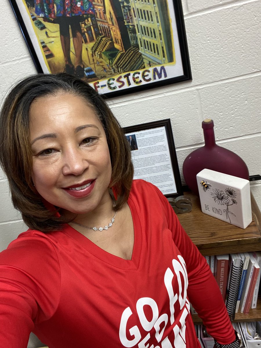 ❤️National Wear Red Day❤️#goredforwomen #imasurvivor ❤️#hearthealthmonth ❤️