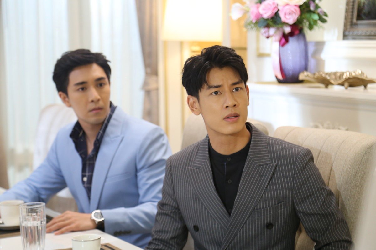 อะไรก็นุต😤😤😤 #ที่สุดของหัวใจep7