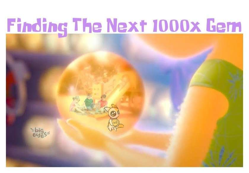 Holding $BIG be like..

#crypto #cryptocurrency #blockchain #altcoin #Ethereum #BigEyesCoi #cryptocurrencies